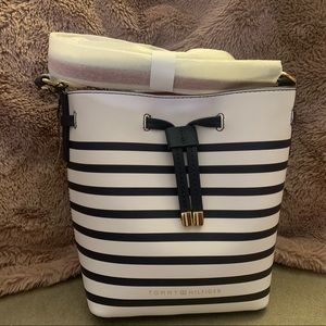 Never Used Tommy Hilfiger Crossbody Bag